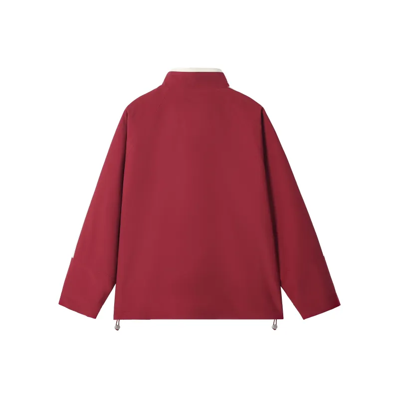 OASISVR Jackets Unisex-7