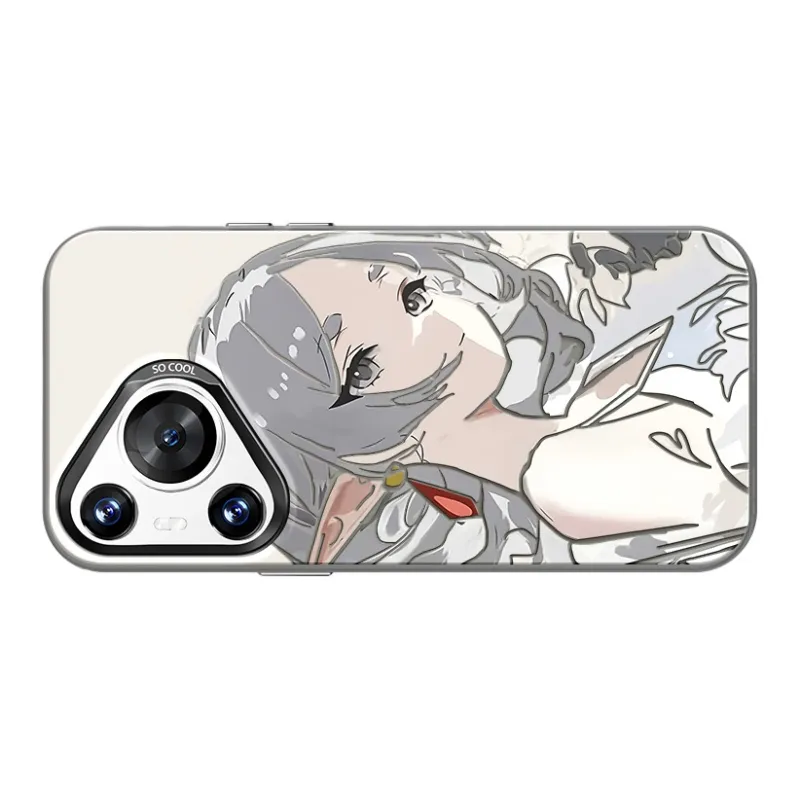 MANQIN Phone Cases-9