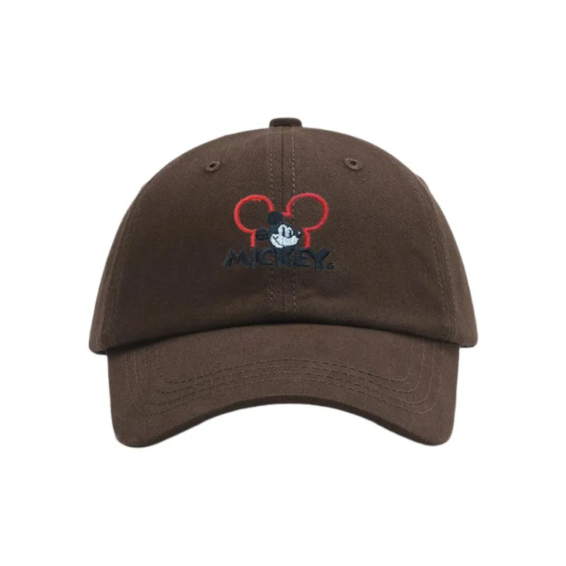 Disney Cotton Baseball Caps Unisex-16