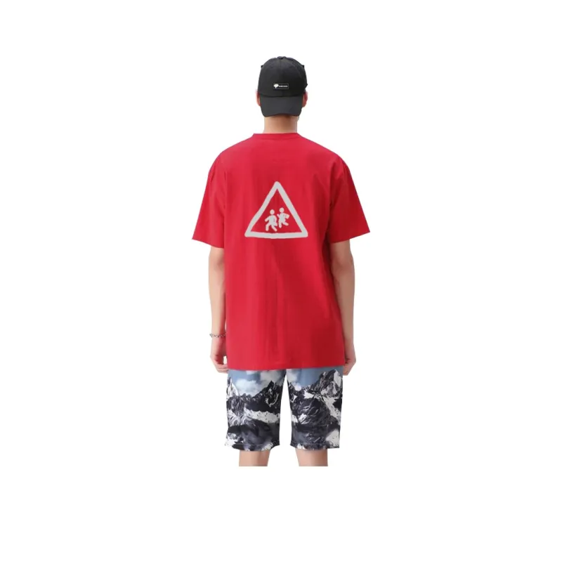 42SPACESHIP T Shirts Unisex-6