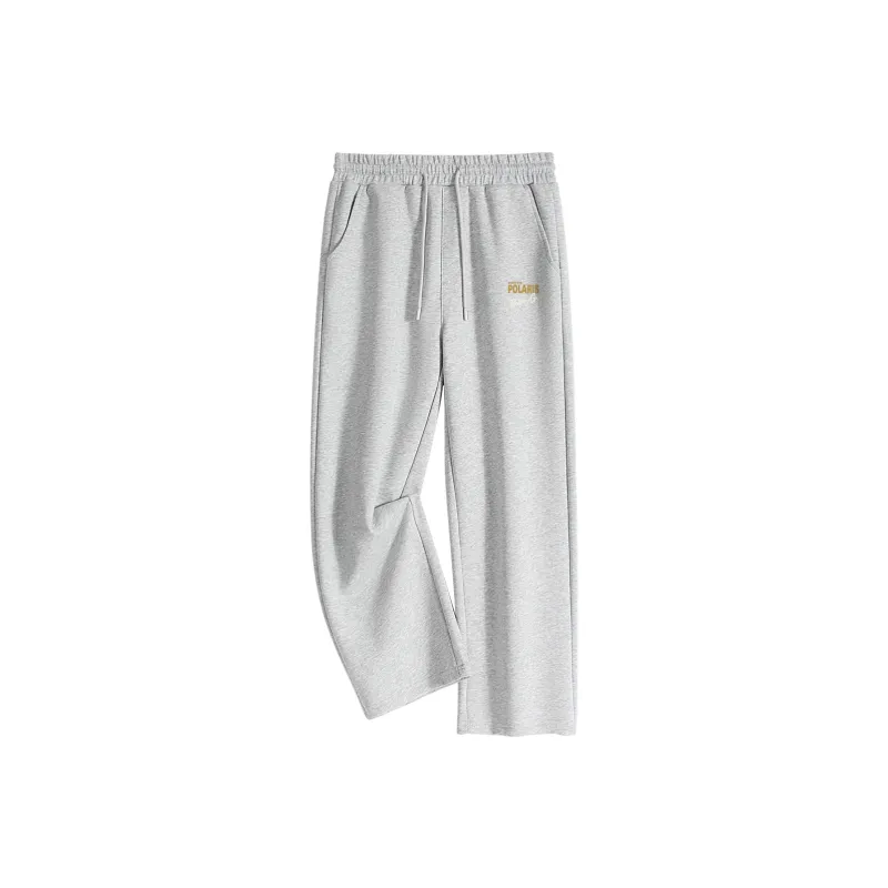 Warrior Knitted Sweatpants Men's-4