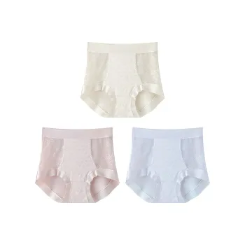 Sharefun Underpants Women's 3 Pack