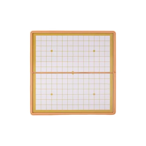 Lezhi By Me Educational Desktop Pocket Portable Magnetic Foldable Flying Chess 
Gomoku Mini Board Games
