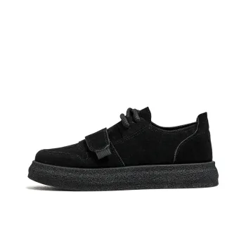 Bull charm Men's Casual Shoes Men Low Top