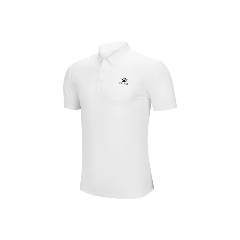 KELME Polo Shirts Unisex-4