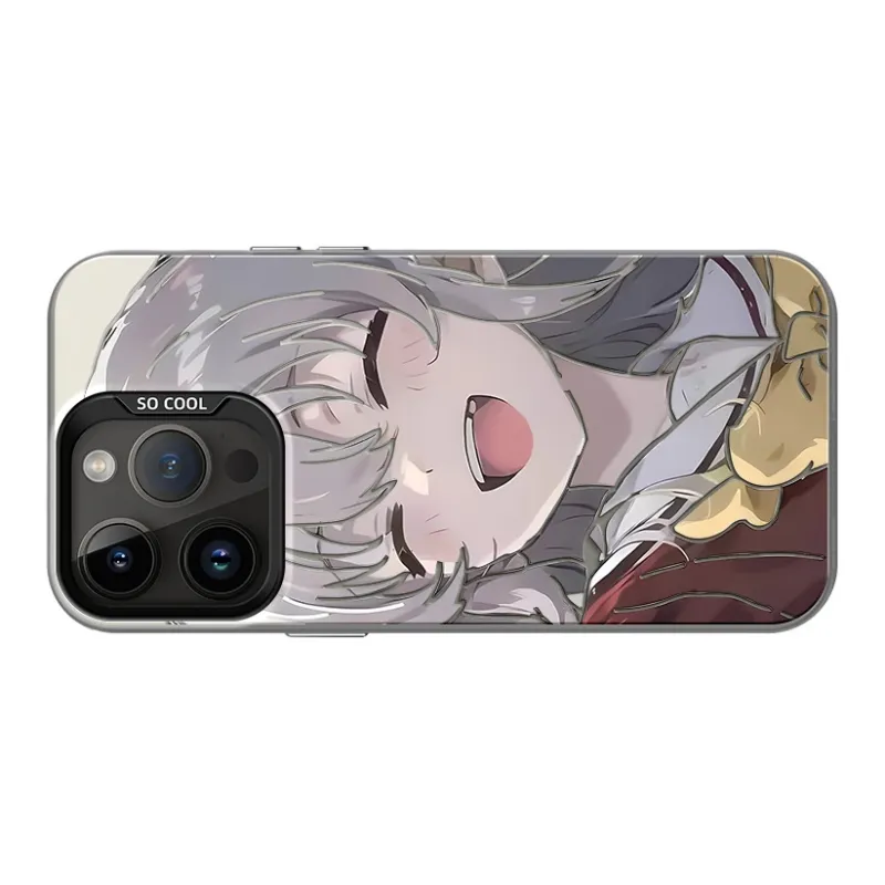 MANQIN Phone Cases-9