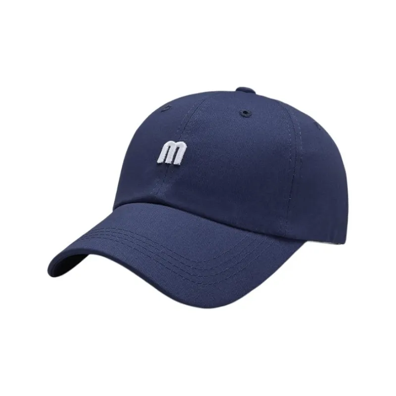 CARTELO Polyester Baseball Caps Unisex-4