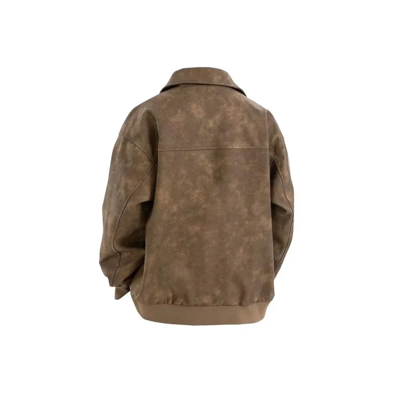 HOZZS Jackets Unisex-6