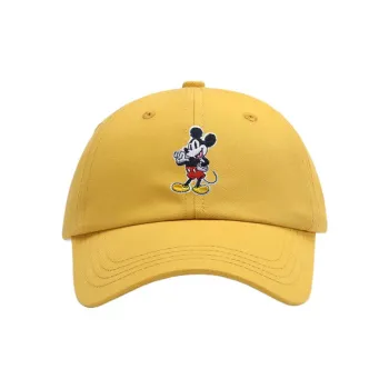 Disney Cotton Baseball Caps Unisex