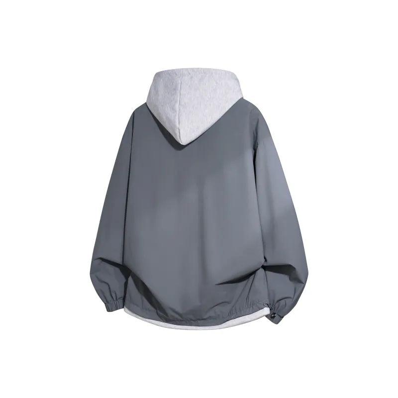 PAUL COSTELLOE Jackets & Coats Unisex-5