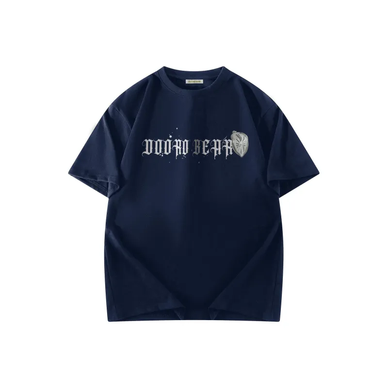 Budding Bear T Shirts Unisex-2