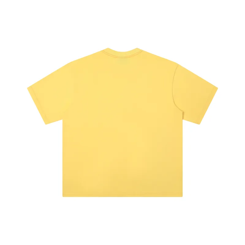 ENDWEEP T Shirts Unisex-7