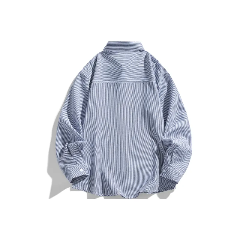 Warrior Huichao Riding The Wind Collection Shirt Unisex-15
