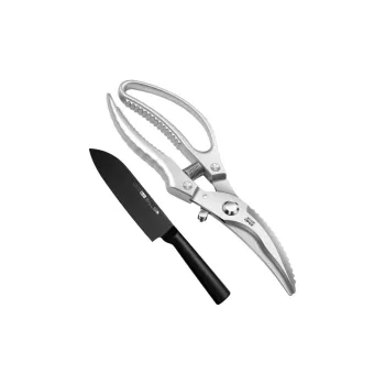 RIMEI Household Scissors