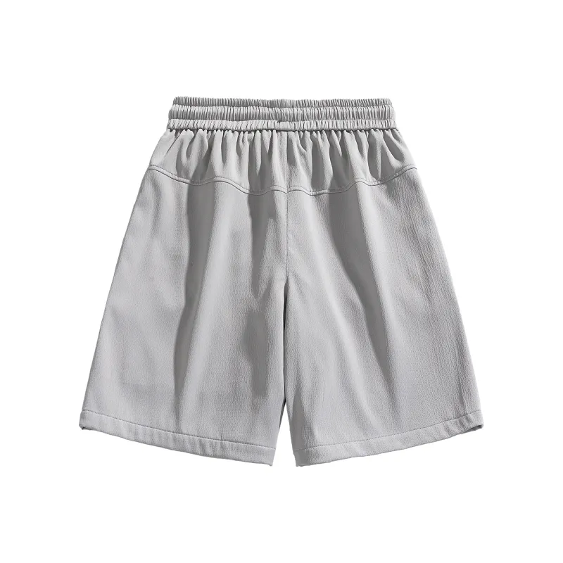 Lightning X Storm Cargo Shorts Unisex-7