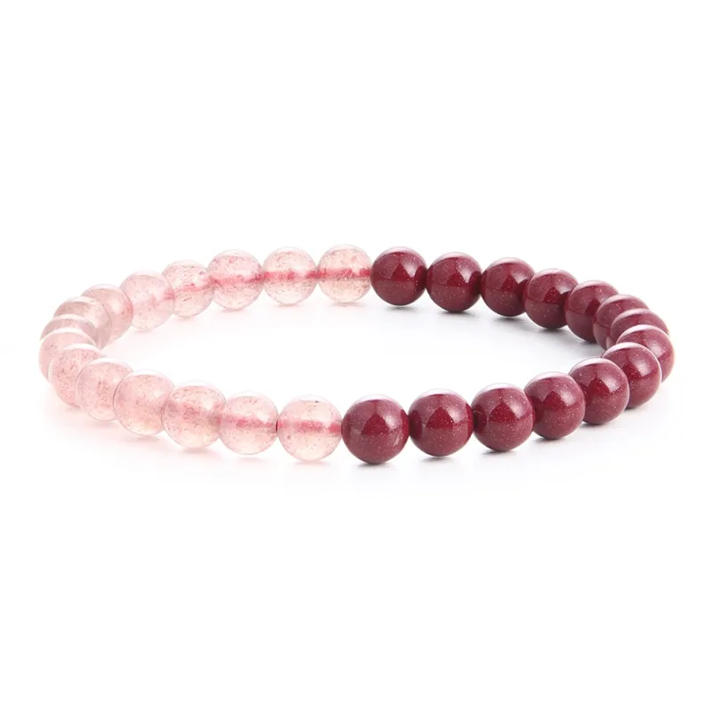 MAGICPOLE Cinnabar Bracelets Women's-0