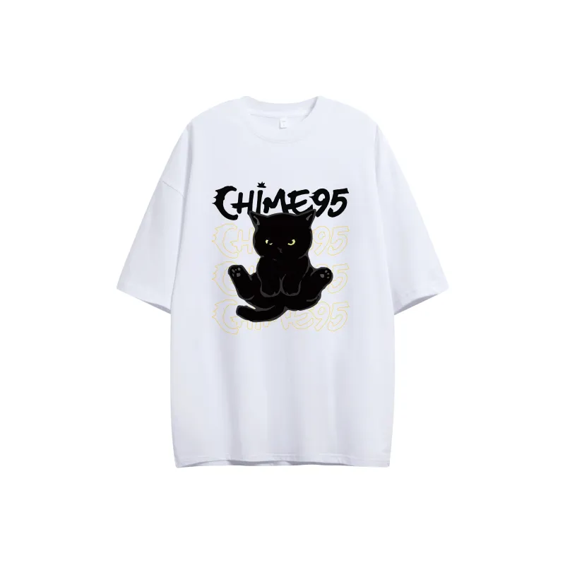 Struggle Vintage95 T Shirt Unisex-2