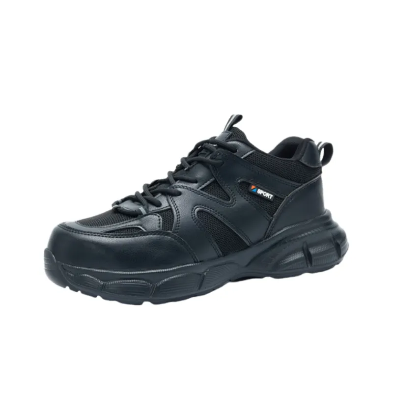 DINGGU Slip Resistant And Breathable Low Top Casual Shoes Unisex-0