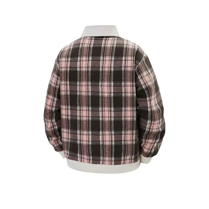DKREA Jackets Unisex-3