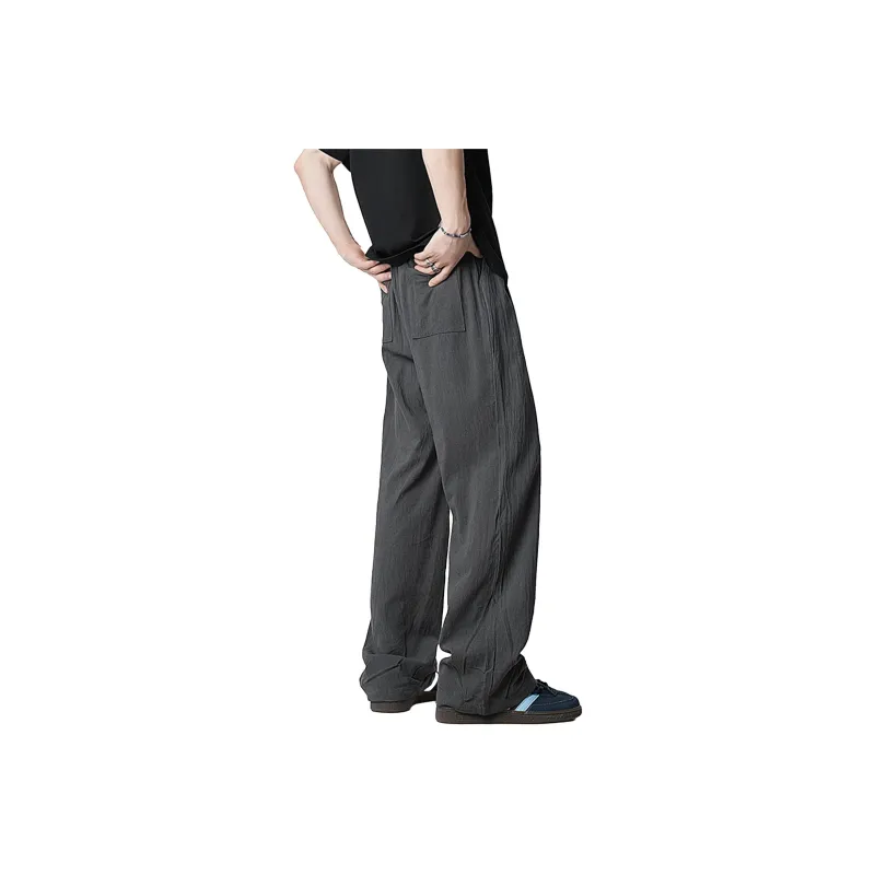 OXO OVERLOAD Casual Pants Unisex-12