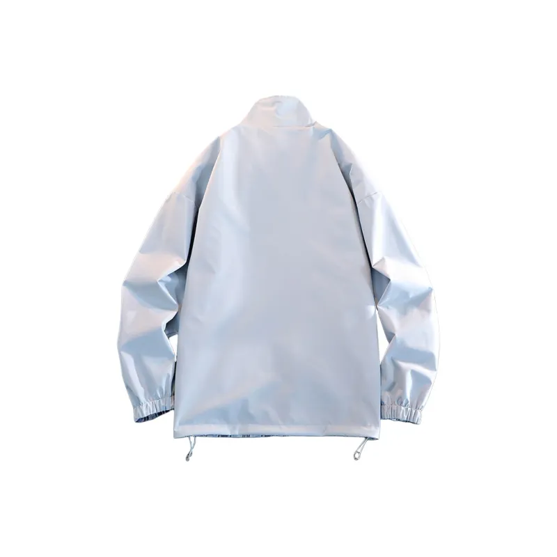 DKREA Jackets Unisex-7