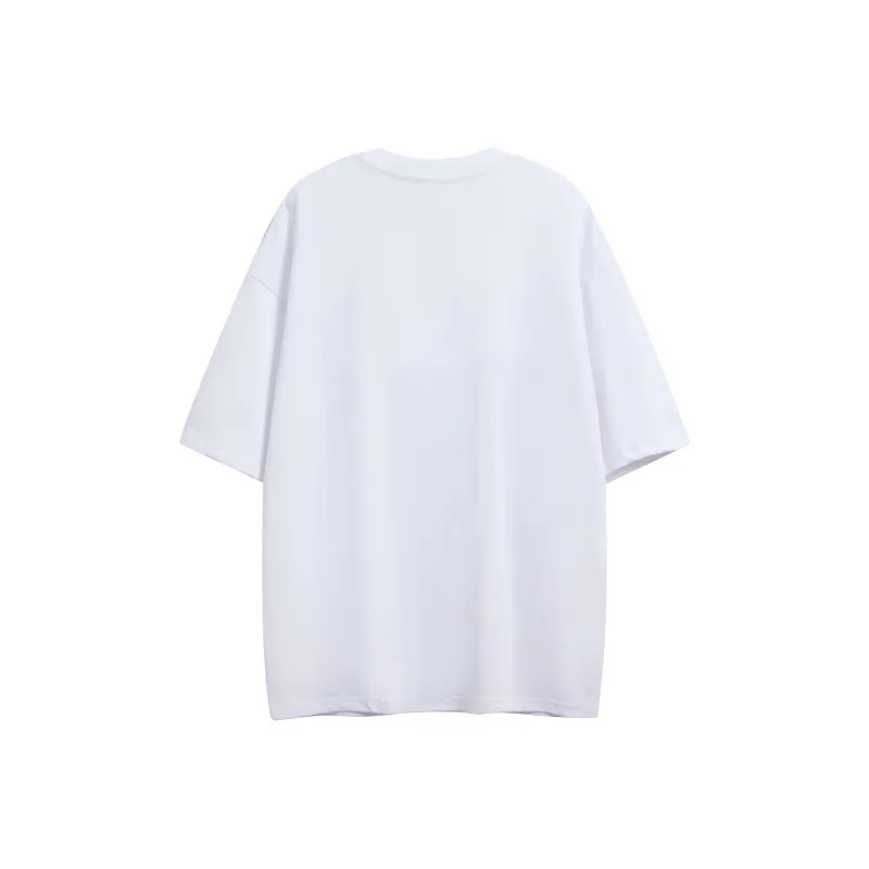 Struggle Vintage95 T Shirt Unisex-3