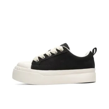 Journey Of Inspiration Canvas Shoes Men's Black