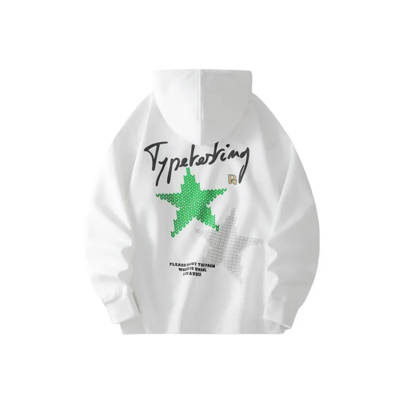Mula Sweatshirts Unisex-1