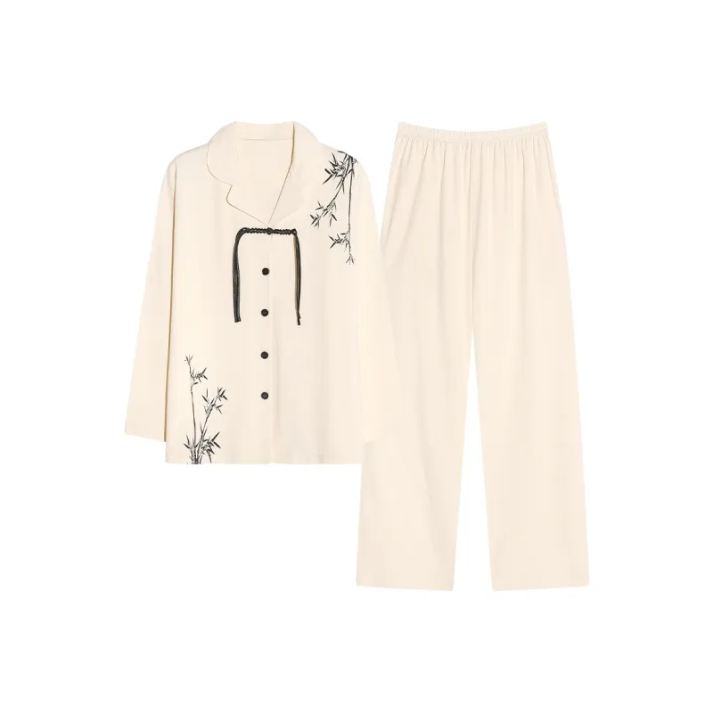 Casenland Women's Pajama Sets-41