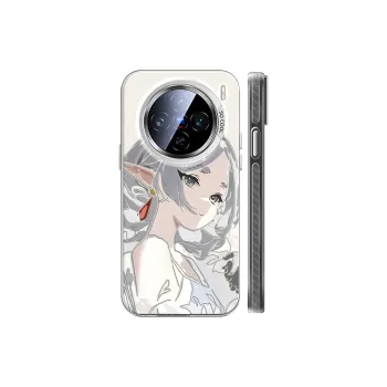 MANQIN Phone Cases