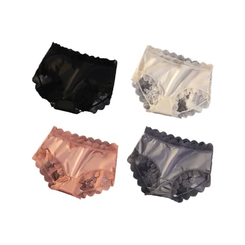 GOSO Underpants Women's Combo Set