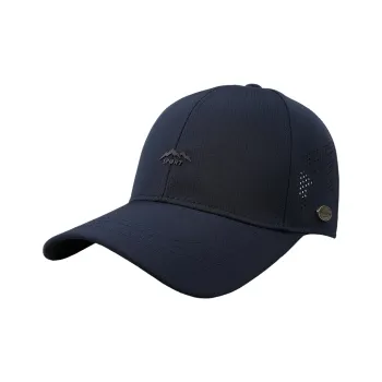 DENSSYNE Polyester Baseball Caps Men's