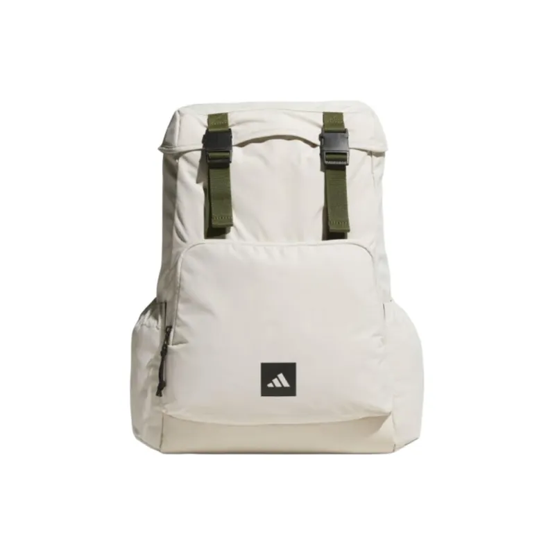 Adidas Large Capacity Backpack Large Size Unisex Bauxite Brown-0