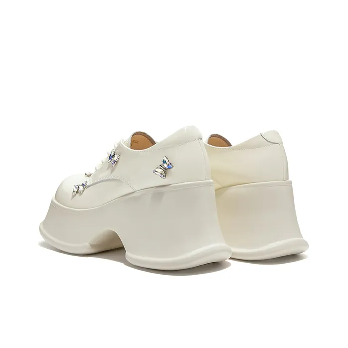 HR Women's Casual Shoes Women's-8