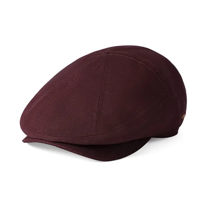 Mr Duck Berets Unisex-0