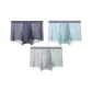 Dark Blue/Gray Blue/Light Gray