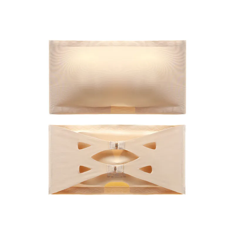Beerus Women's Strapless Bras-3