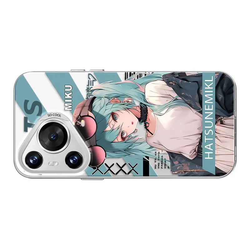 MANQIN Phone Cases-4