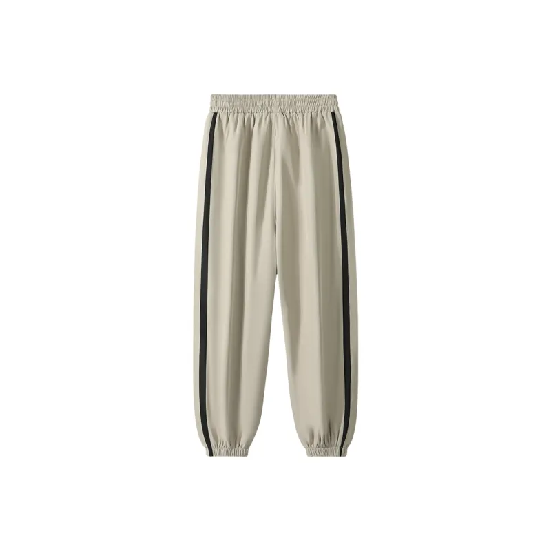FOR FEAR THAT Casual Pants Unisex-11
