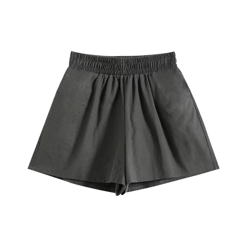 ADOONGA Casual Shorts Women's-14