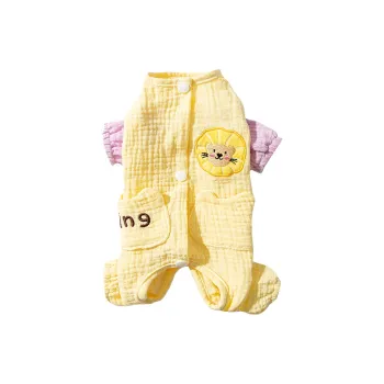Hippie dogs Pet Clothing