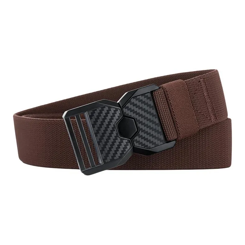 Mulinsen Polyester Belt Unisex 3cm-5
