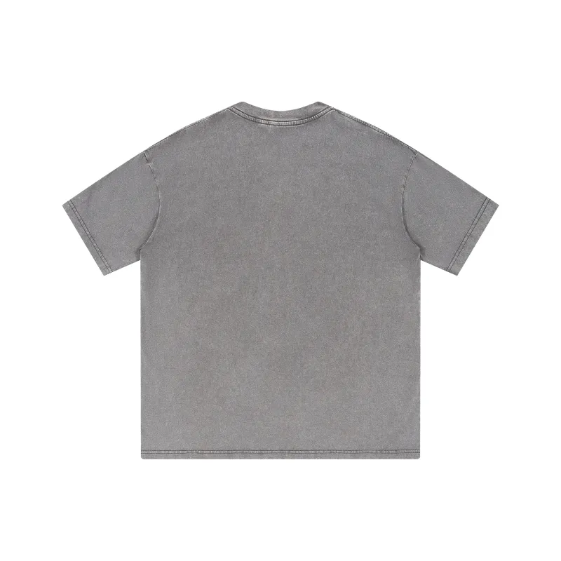 GWAF T Shirts Unisex-11