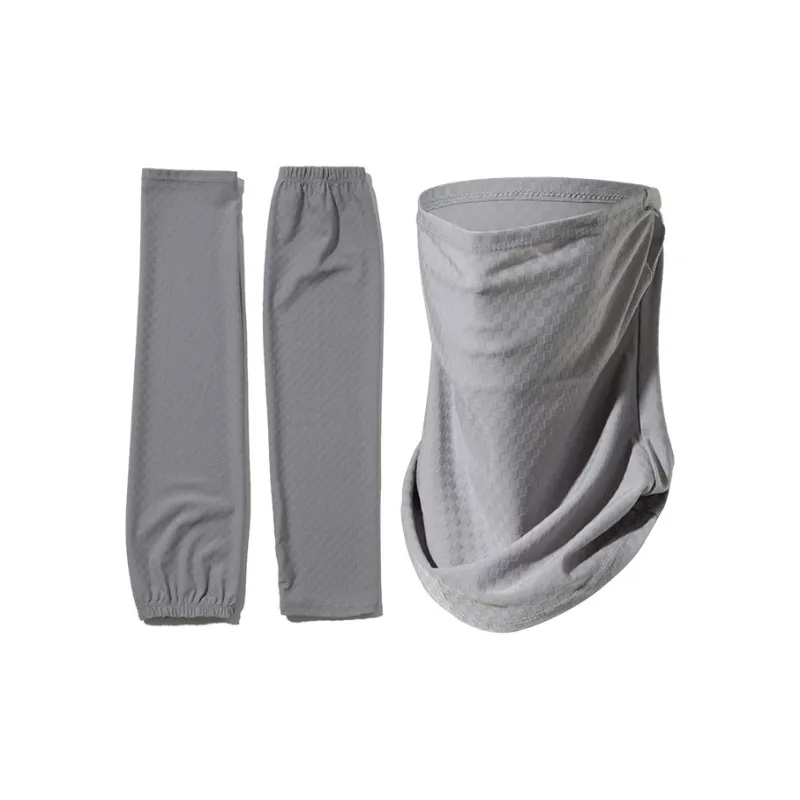 NANJIREN Ear Mounted Sun Protection Masks Men's-7