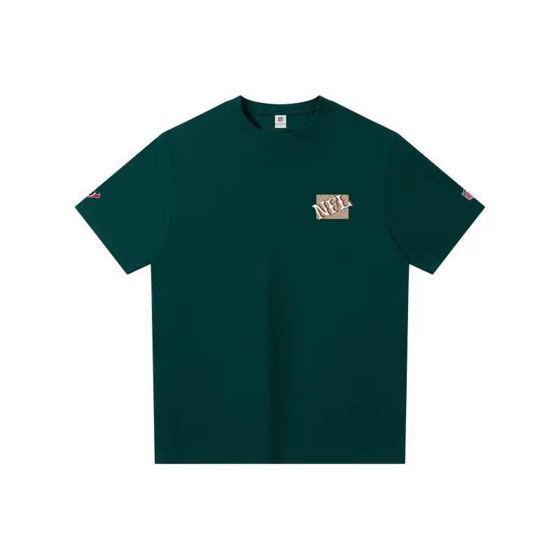 NFL T Shirts Unisex-7