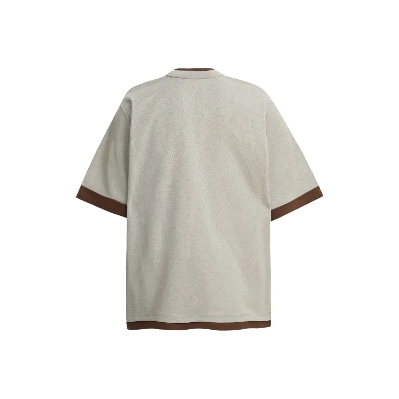 VINMUK T Shirts Unisex-1