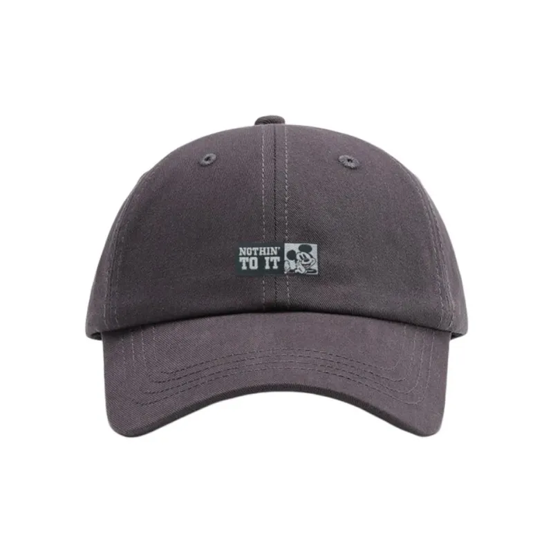 Disney Cotton Baseball Caps Unisex-15