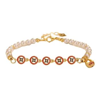 Hi There S925 Silver Bracelets Women's