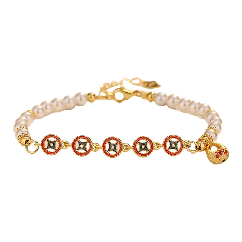 Hi There S925 Silver Bracelets Women's-0