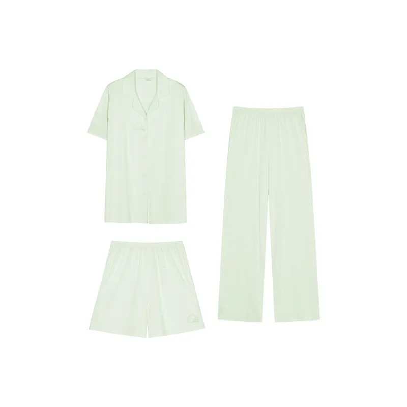 Casenland Women's Pajama Sets-18